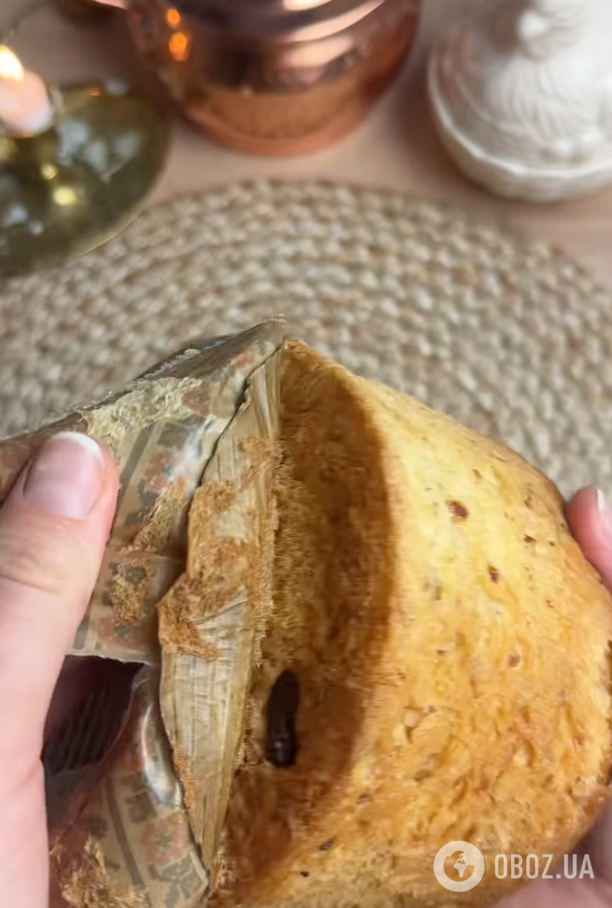 Скільки випікати паску