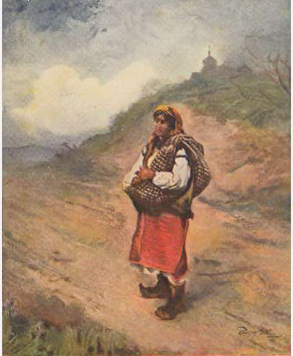 Что такое "бисаги": значение многих удивит