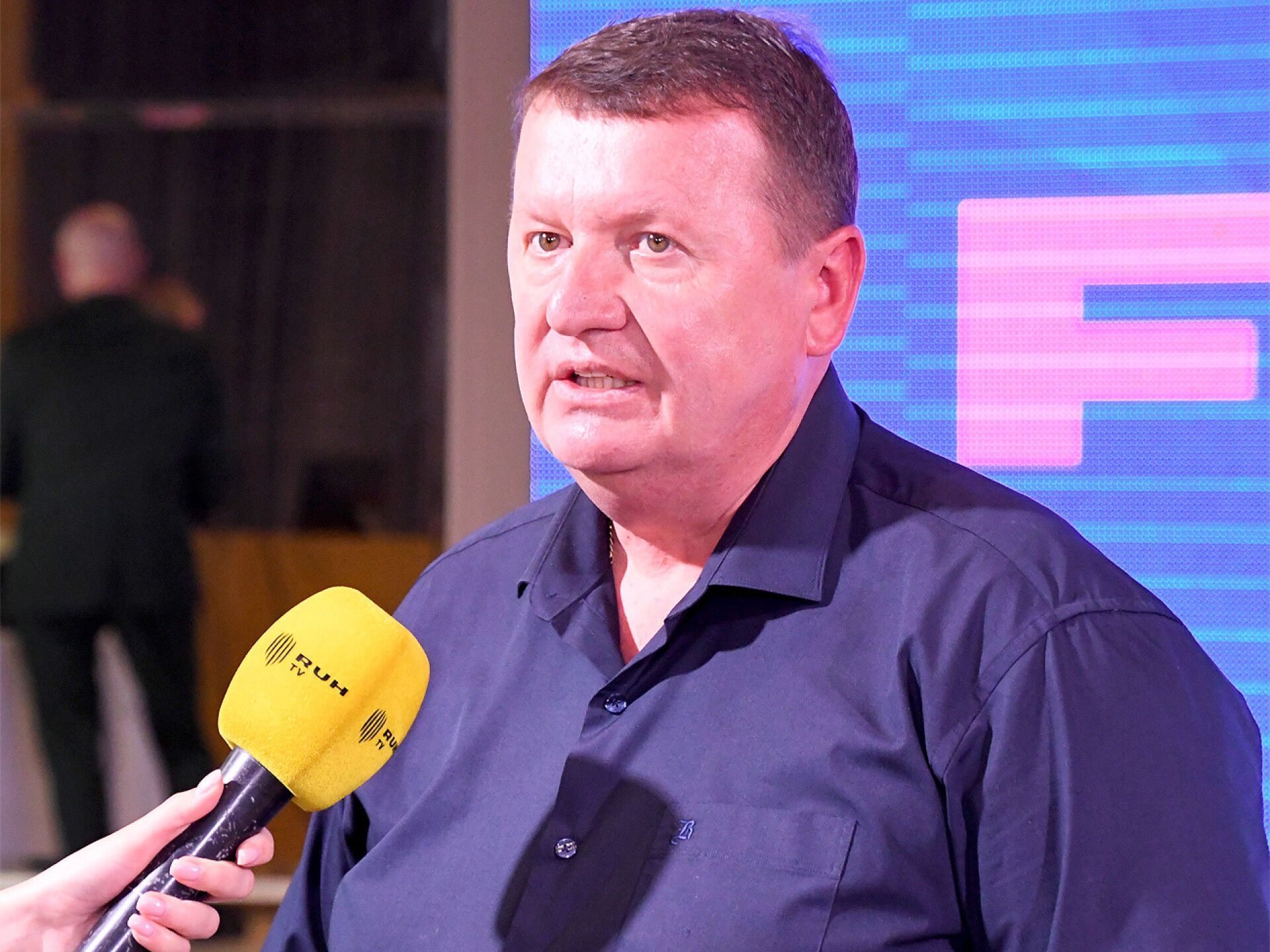 FAVBET став титульним спонсором ФК "Рух"