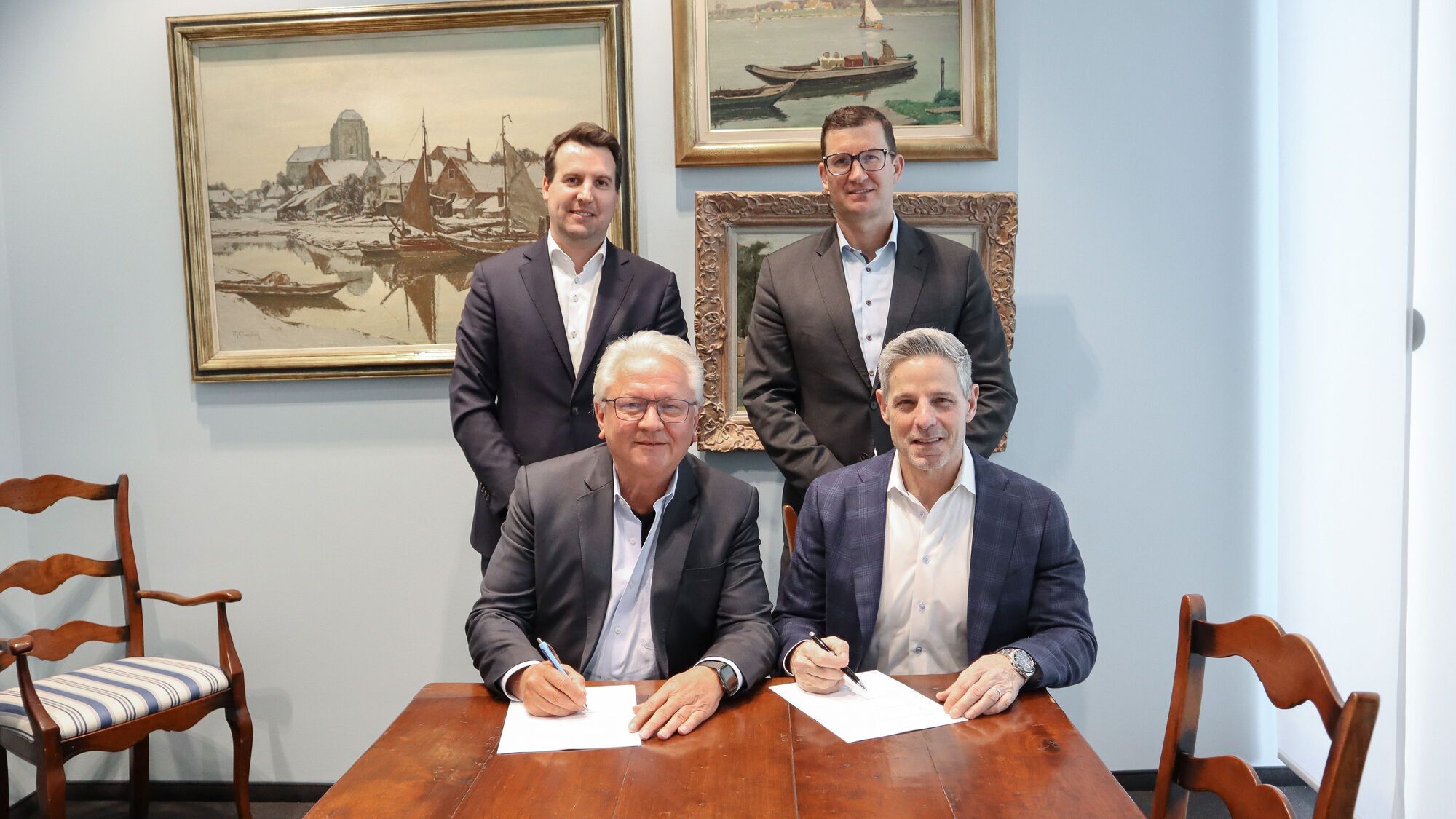 Lockheed Martin і Rheinmetall планують спільно виробляти ракети й боєприпаси для покриття потреб НАТО в Європі