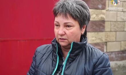 "Думали, что сойдем с ума": жители Днепра рассказали об атаке "шахедов" на город и взрывах, от которых стучали зубы. Видео