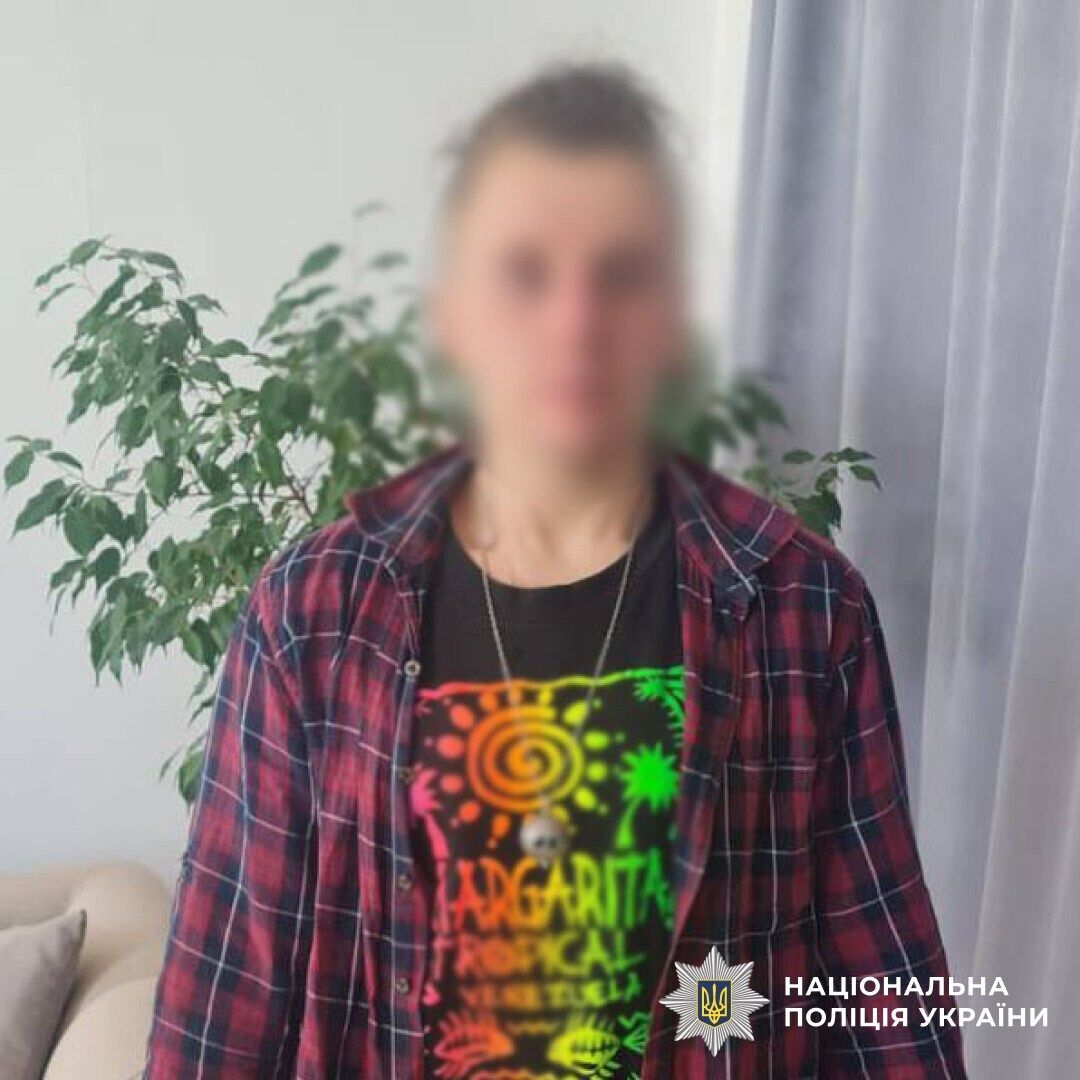 В Киеве россиянин убил свою подругу во время празднования годовщины отношений. Подробности, фото и видео