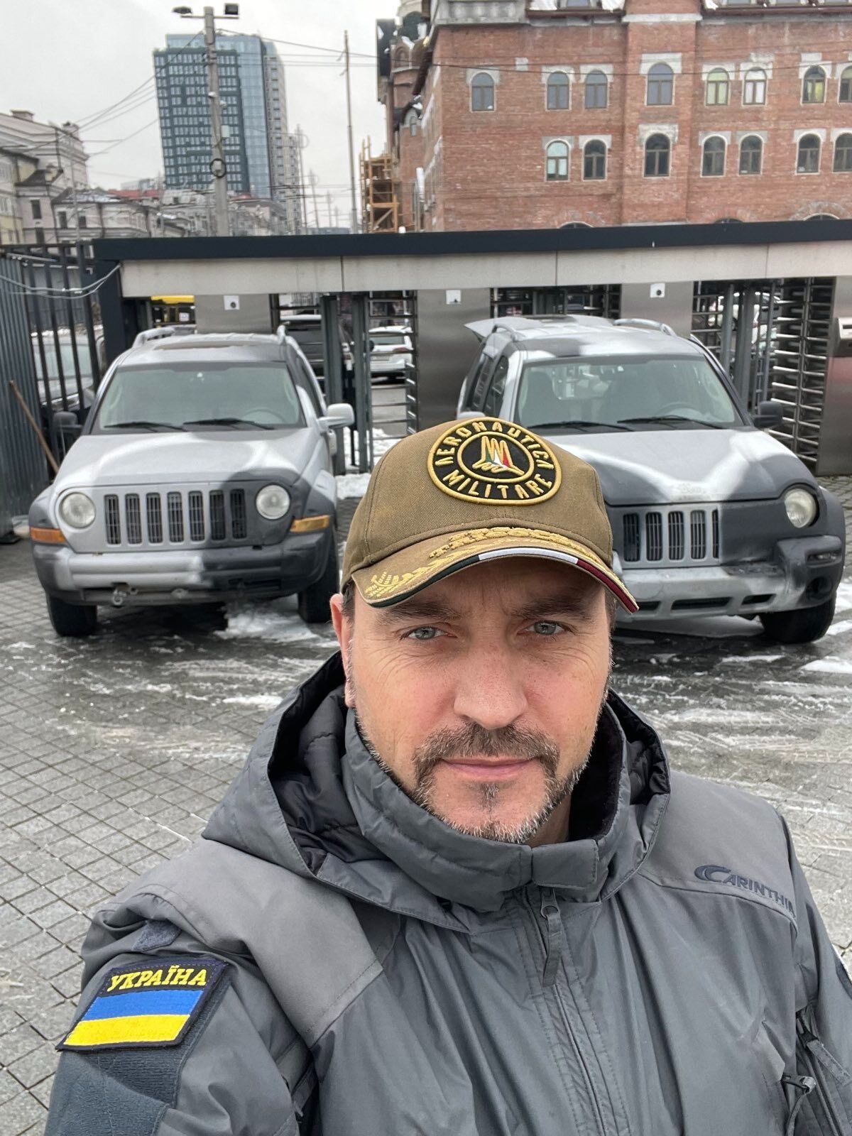 Украинский бизнес в условиях вызовов: Вячеслав Лысенко о посылках, налогах, информационных атаках и моральном лидерстве