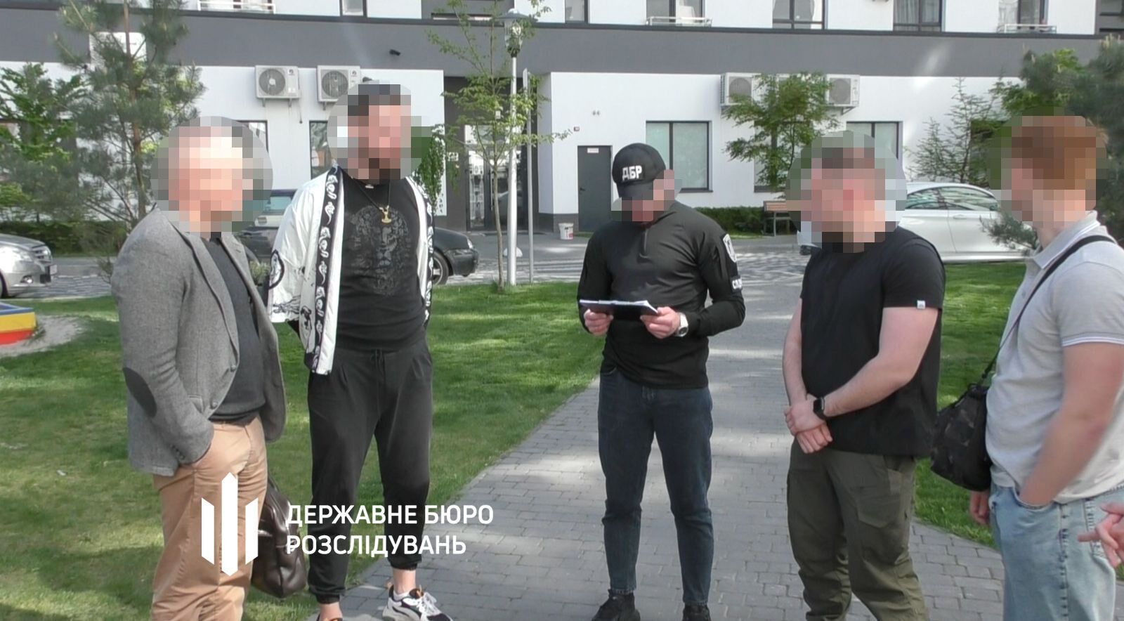Інсценував своє "зникнення безвісти", щоб родина отримала мільйонну компенсацію: в Івано-Франківську затримали дезертира. Фото