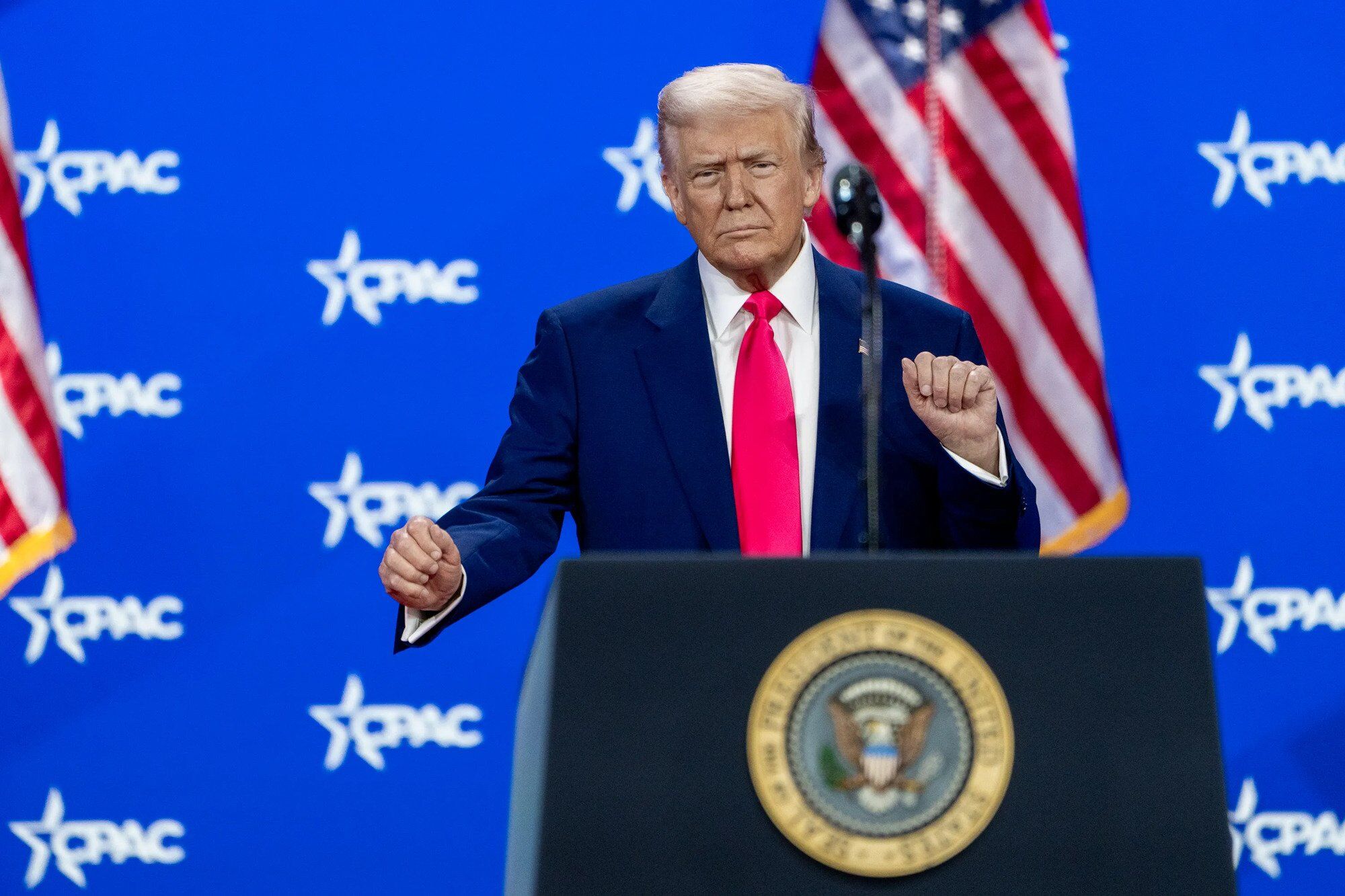 "Козирі Путіна": ексчемпіон світу з РФ пригрозив Трампу "трофейно захопленим" відео