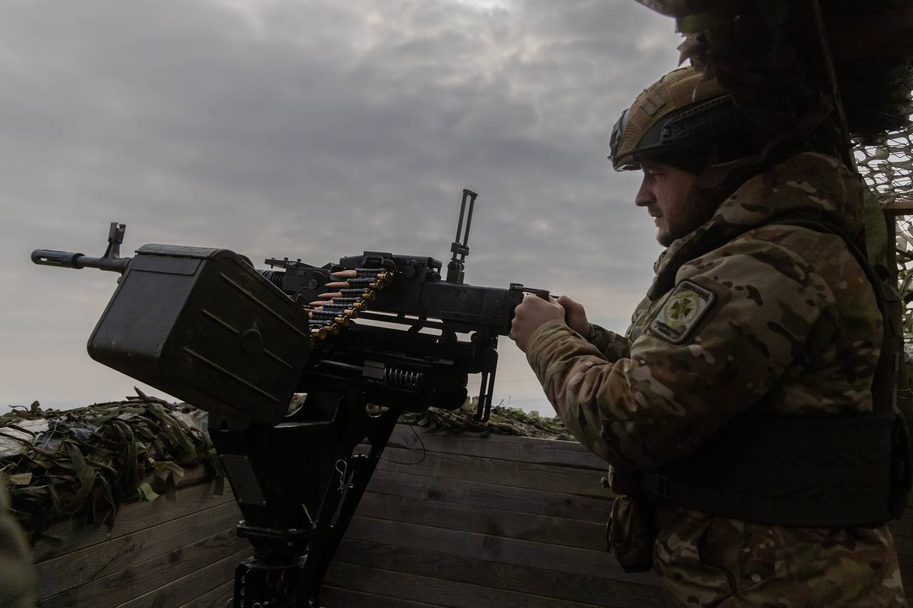 "Вони першими зустрічають ворога": Зеленський привітав українських прикордонників та відзначив їхню мужність