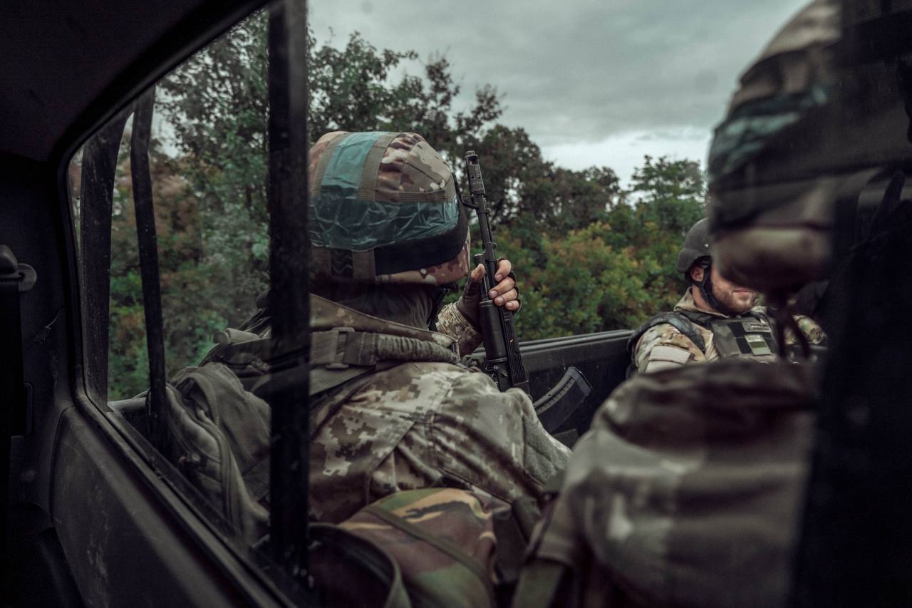 "Вони першими зустрічають ворога": Зеленський привітав українських прикордонників та відзначив їхню мужність