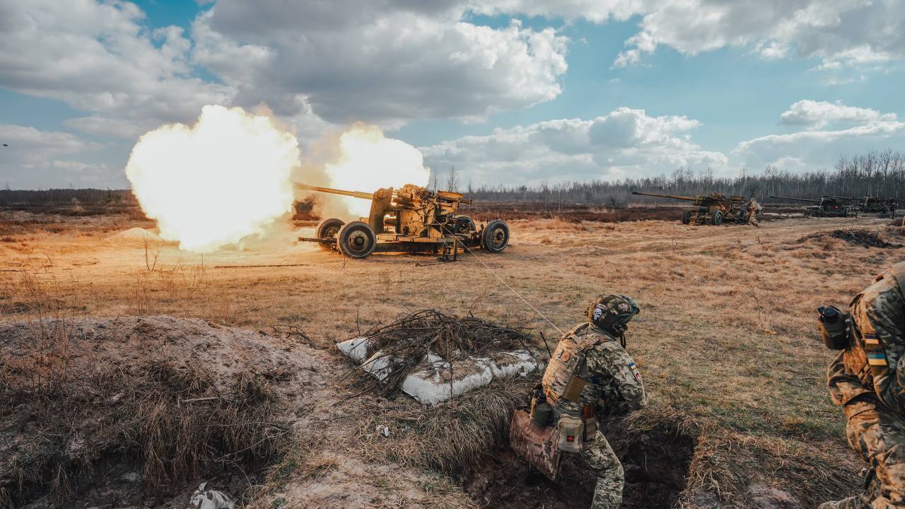 "Вони першими зустрічають ворога": Зеленський привітав українських прикордонників та відзначив їхню мужність