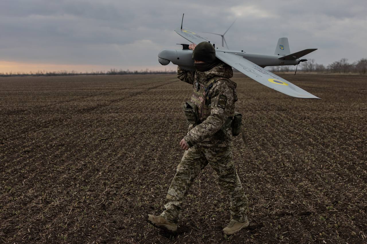 "Вони першими зустрічають ворога": Зеленський привітав українських прикордонників та відзначив їхню мужність