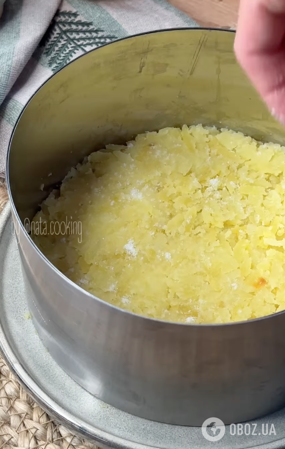 Овощи для салата