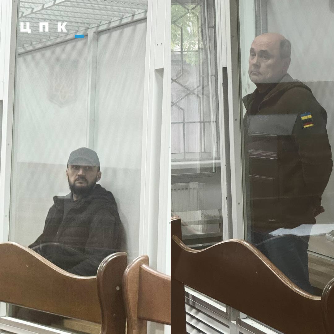 Снабжение в ВСУ бракованных снарядов на 11 млрд грн: суд взял под стражу двух подозреваемых. Фото