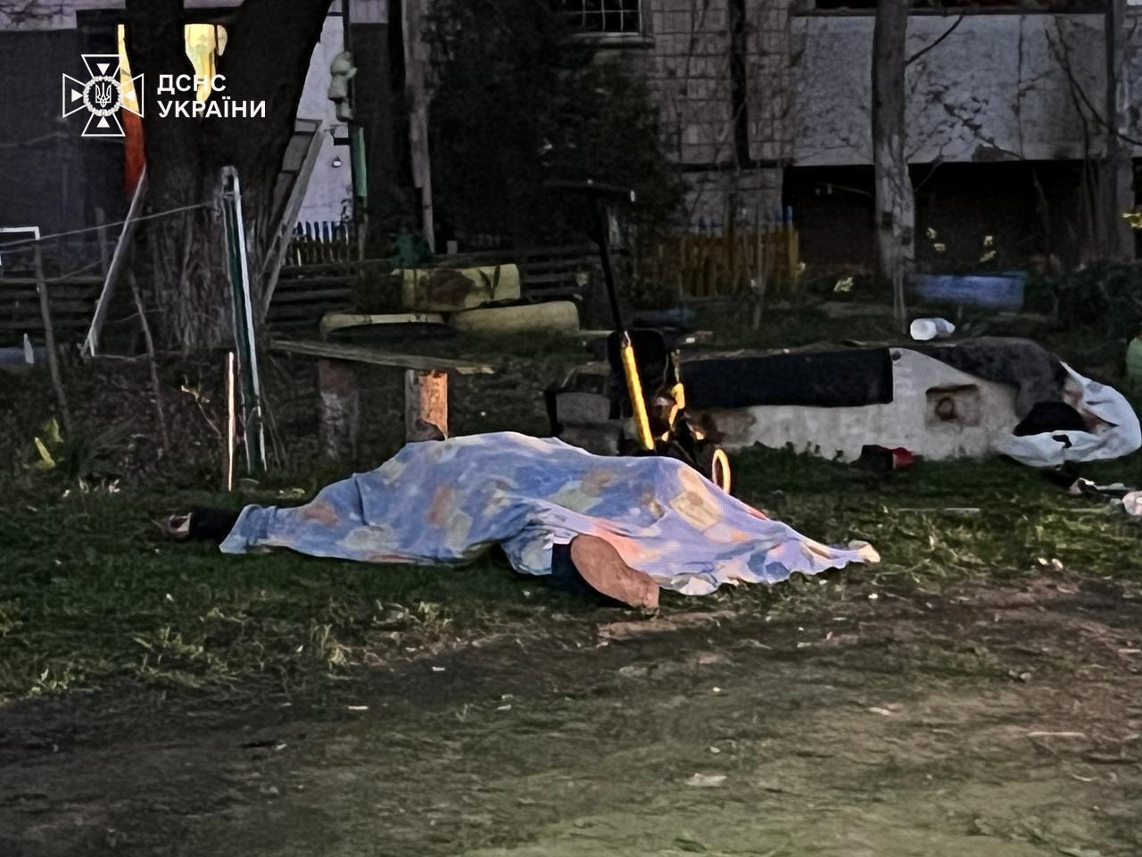 Росія вдарила "Іскандером" по Кривому Рогу, 18 людей загинули, серед них 9 дітей: усі подробиці