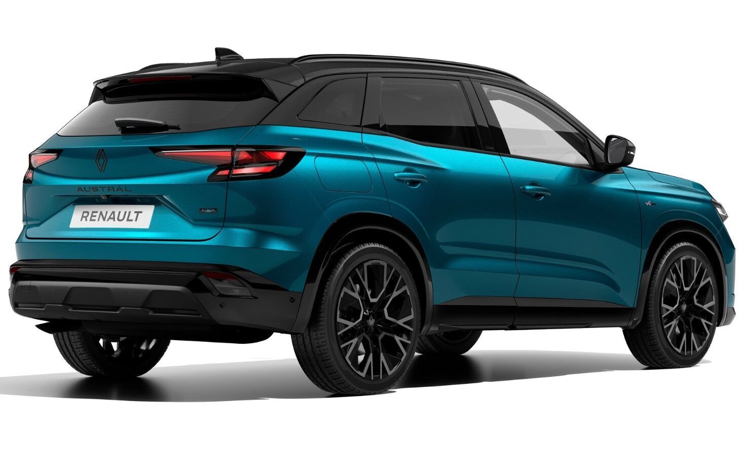Renault Austral