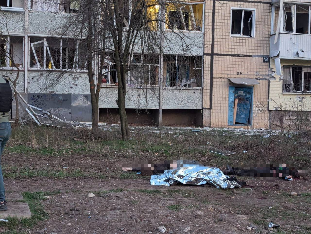 Росія вдарила "Іскандером" по Кривому Рогу, 18 людей загинули, серед них 9 дітей: усі подробиці