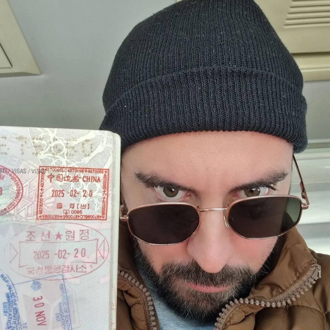 Мандрівник, який побував у всіх країнах світу, сказав, куди їхати не варто 