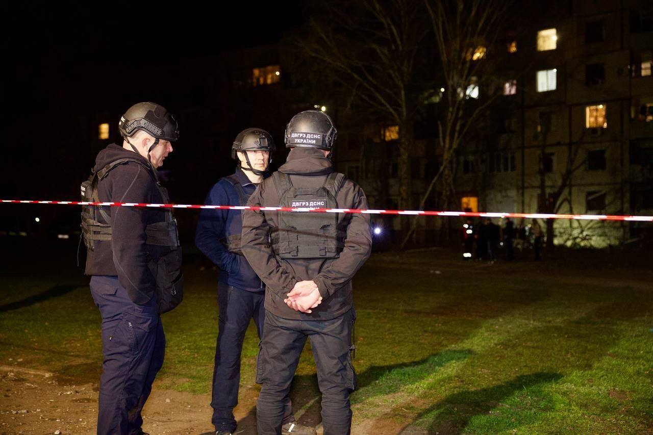 Росія вдарила "Іскандером" по Кривому Рогу, 18 людей загинули, серед них 9 дітей: усі подробиці