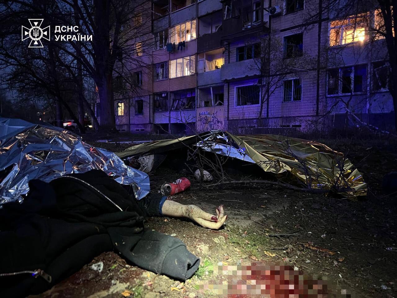 Росія вдарила "Іскандером" по Кривому Рогу, 18 людей загинули, серед них 9 дітей: усі подробиці