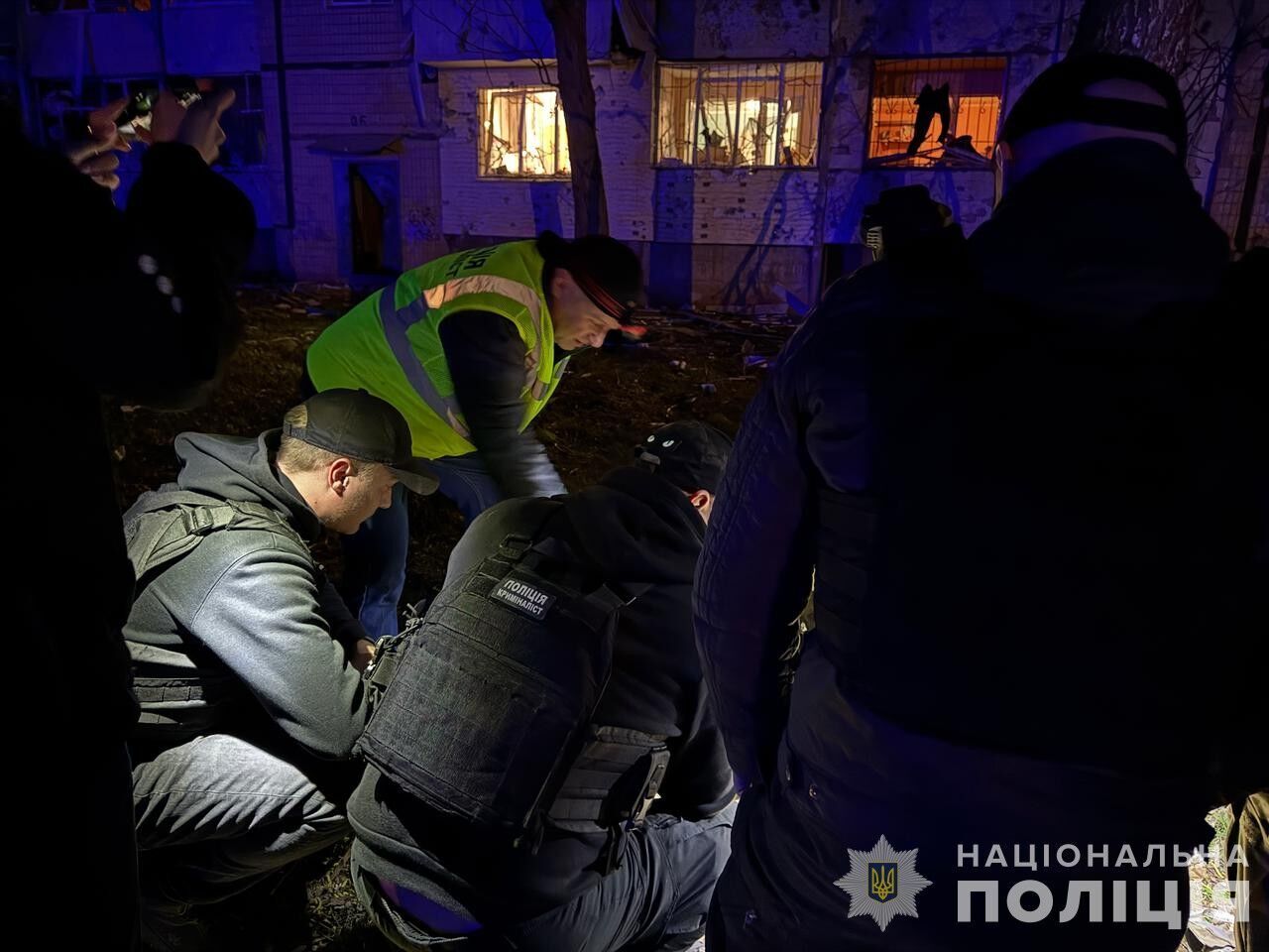 Росія вдарила "Іскандером" по Кривому Рогу, 18 людей загинули, серед них 9 дітей: усі подробиці