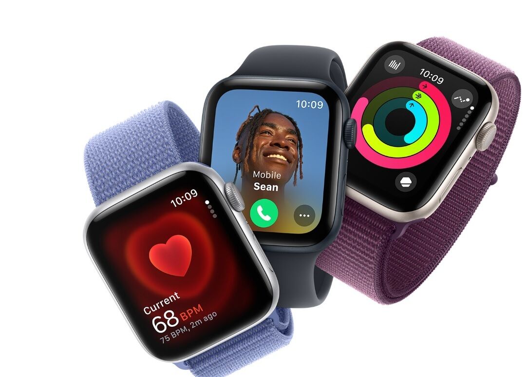 Пластикових Apple Watch не буде? Перед якими труднощами постала компанія
