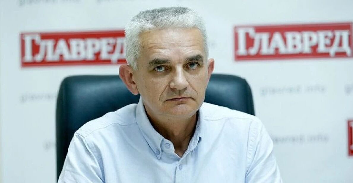 Путін втратив повний контроль над ситуацією і не здатен швидко закінчити війну. Інтерв’ю з Олексієм Мельником