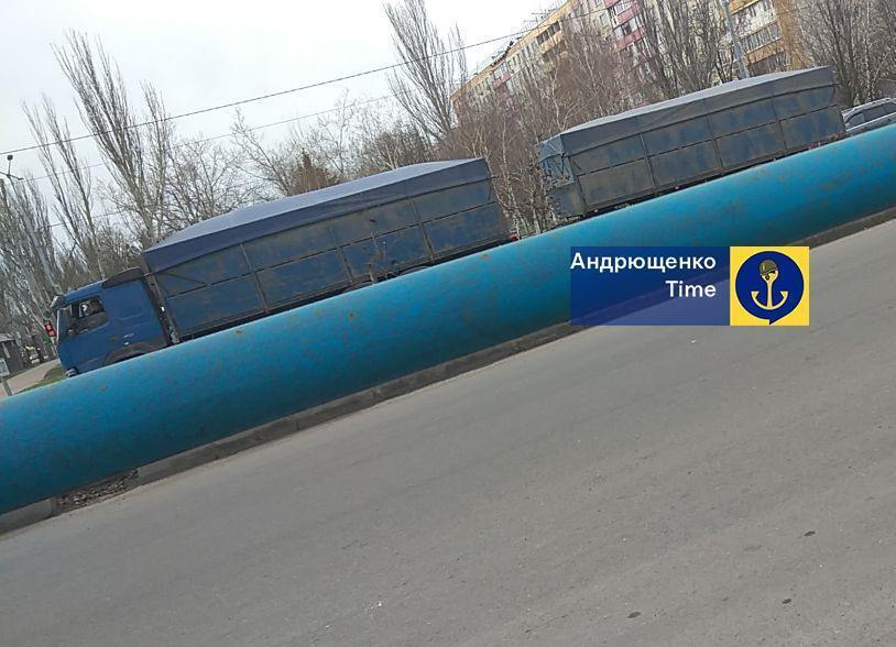 Росія подвоїла зусилля з викрадення зерна