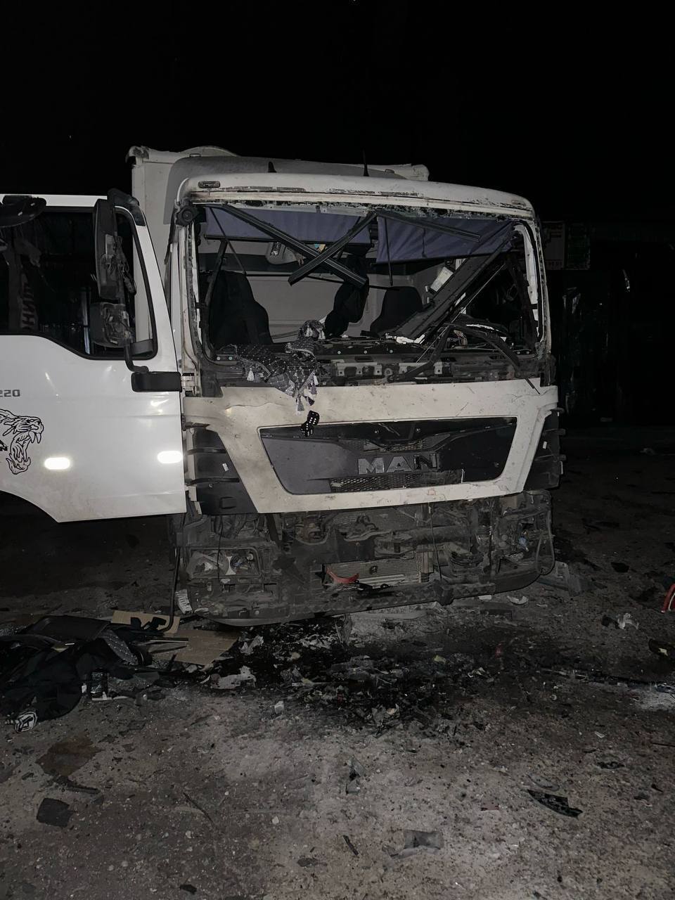 Спалахнули пожежі, є постраждалі: війська Росії атакували "Шахедами" Київщину. Фото