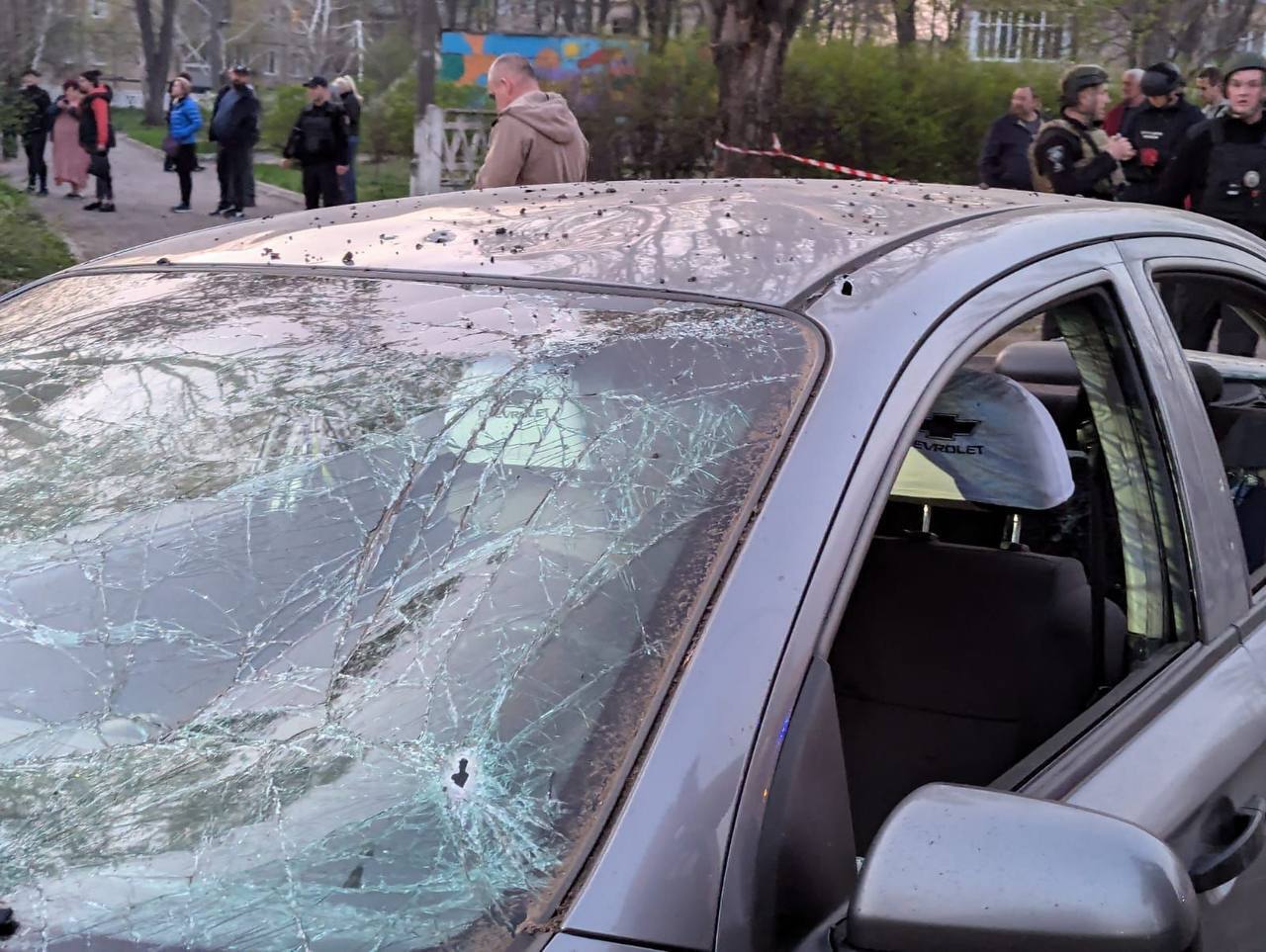 Росія вдарила "Іскандером" по Кривому Рогу, 18 людей загинули, серед них 9 дітей: усі подробиці