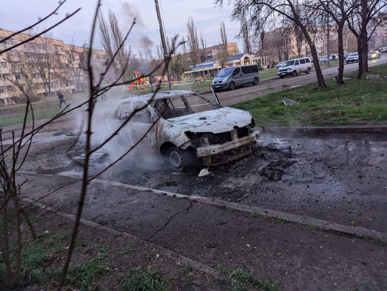 Росія вдарила "Іскандером" по Кривому Рогу, 18 людей загинули, серед них 9 дітей: усі подробиці