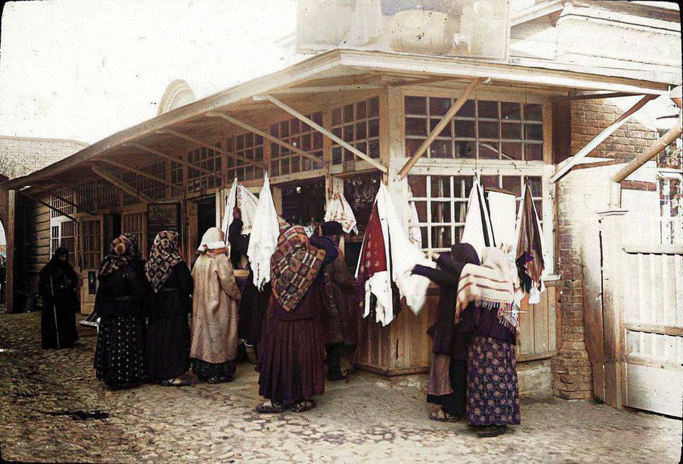 В сети напомнили, каким был Киев более 100 лет назад. Архивные фото