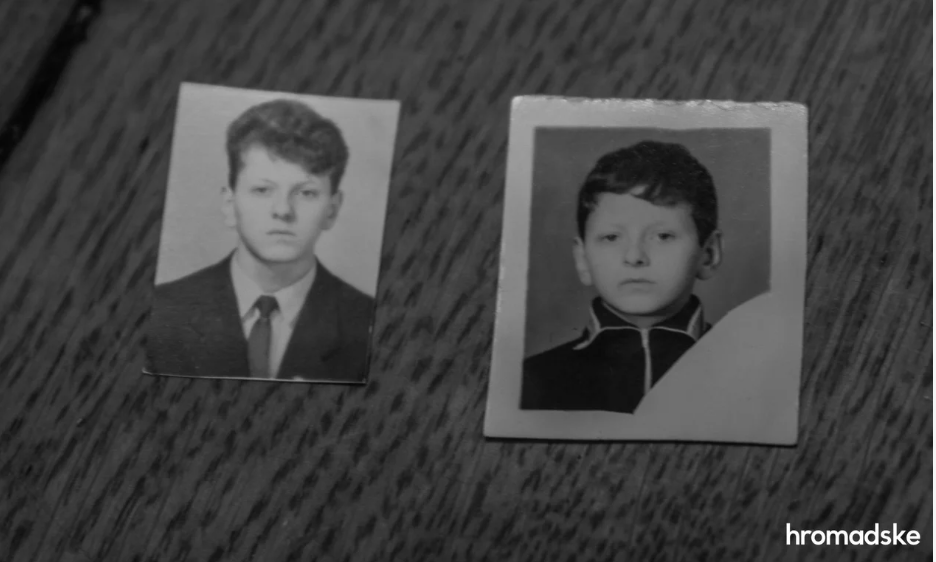 Ким були батьки Залужного, як він виглядав у школі і як опинився в Росії: факти з життя "Залізного генерала". Фото