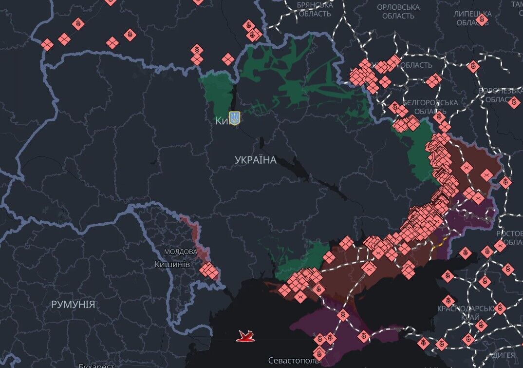 "Українська поразка не є неминучою": генерал Каволі заявив про "еволюцію" ЗСУ і оцінив шанси на контрнаступ. Відео 