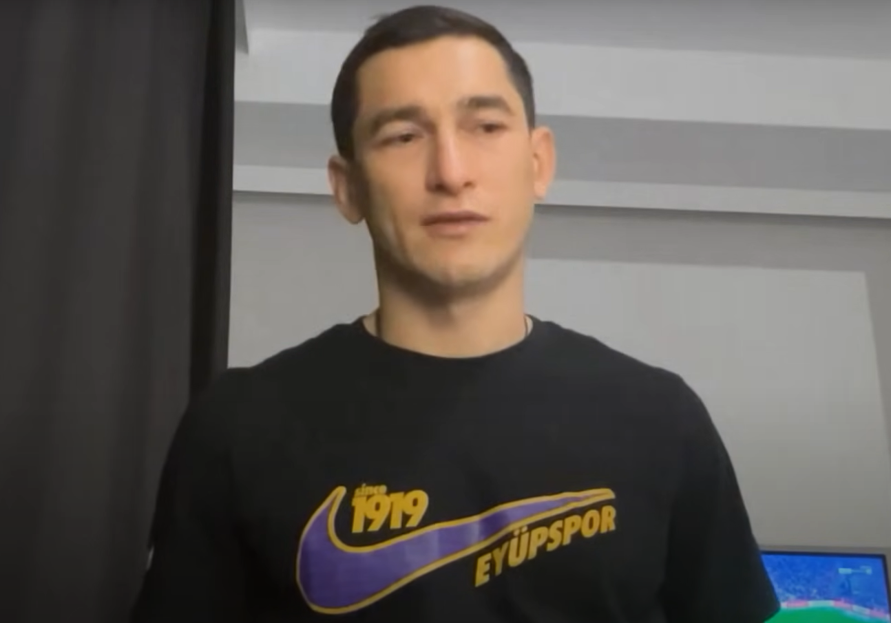 "Как обычно у нас в стране": Степаненко оценил провал сборной Украины в матче с Бельгией
