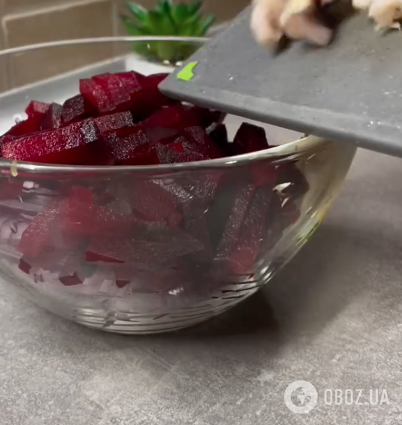 Что приготовить из свеклы