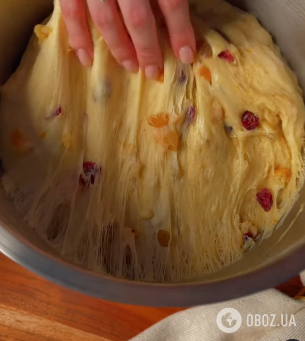 Сколько выпекать паску