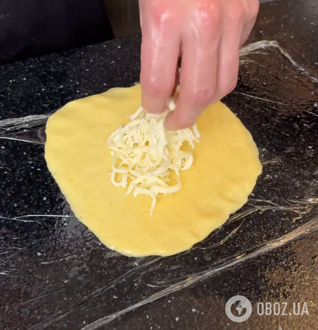 Начинка для зраз