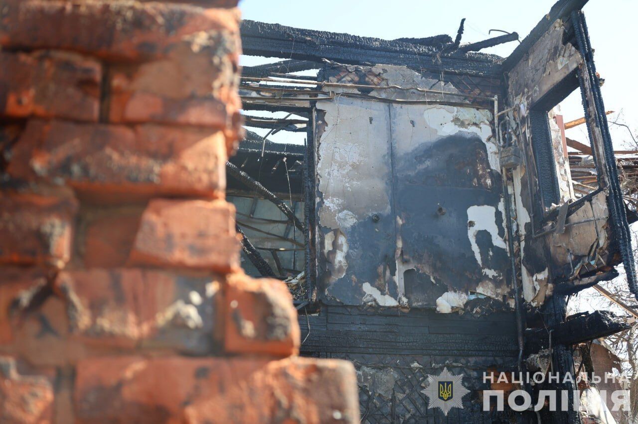 Россия атаковала дроном дом в Харькове: 34 человека пострадали, среди погибших – семья с ребенком. Фото и видео