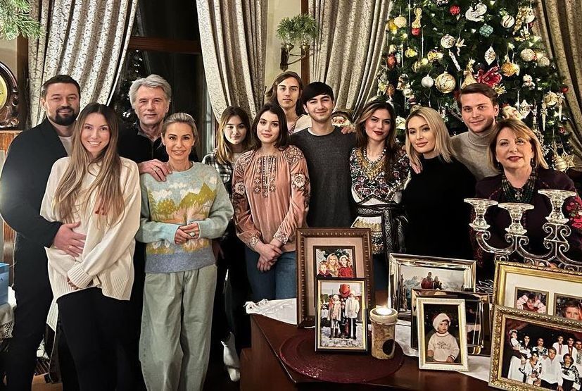 Куда пропал экс-президент Ющенко, как он выглядит сейчас и какую "сенсацию" о его отравлении "слили" в США. Фото