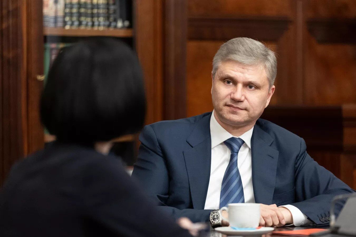 Російські гімнасти влаштували бунт і відмовилися виступати на будь-яких міжнародних турнірах