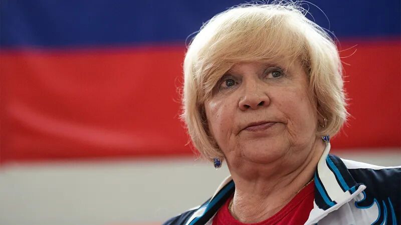 "Нельзя нас без конца унижать!" В РФ устроили истерику из-за поступка российских гимнастов