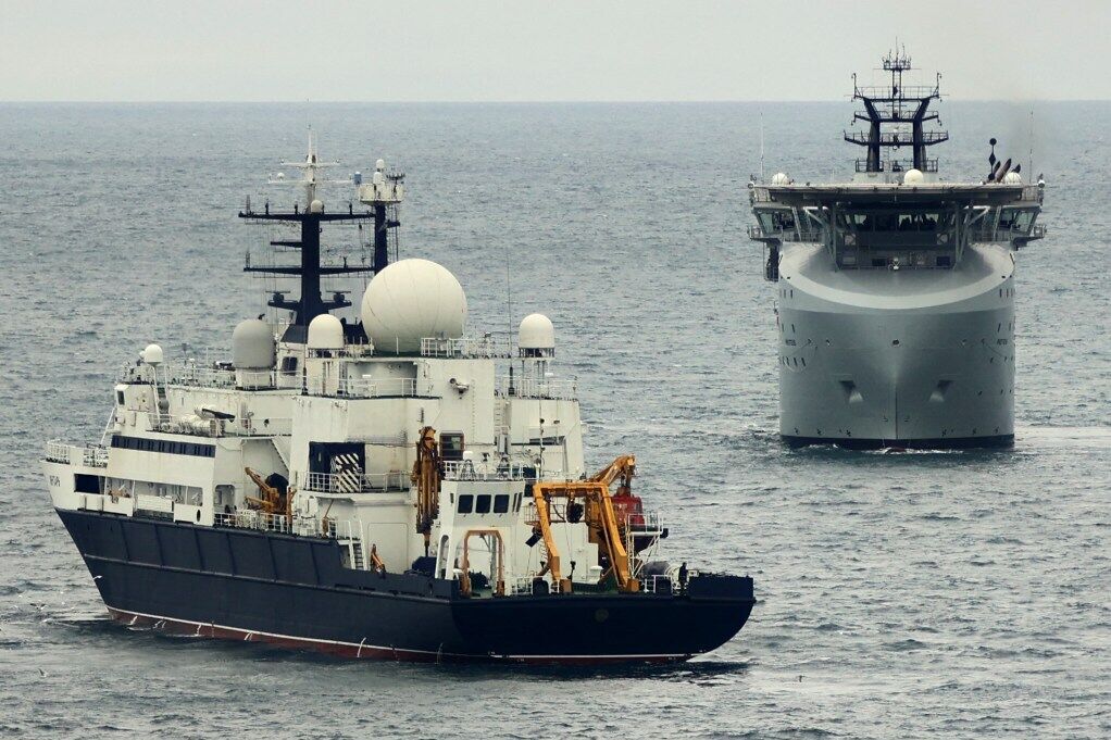 Россия готовилась к более широкому конфликту с НАТО еще до полномасштабной войны в Украине – The Times