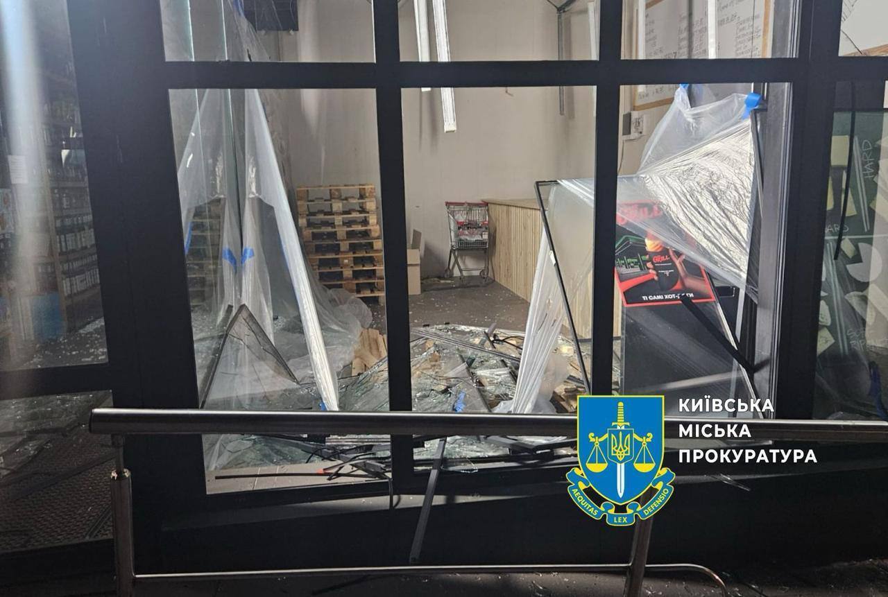 Нашли тело погибшего: появились новые детали удара баллистикой по Киеву