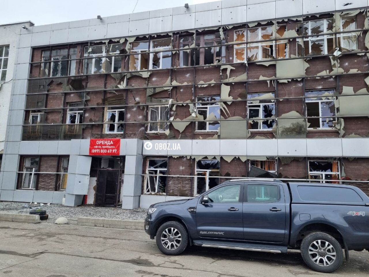 Нашли тело погибшего: появились новые детали удара баллистикой по Киеву