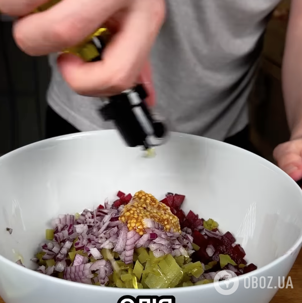 Приготування страви