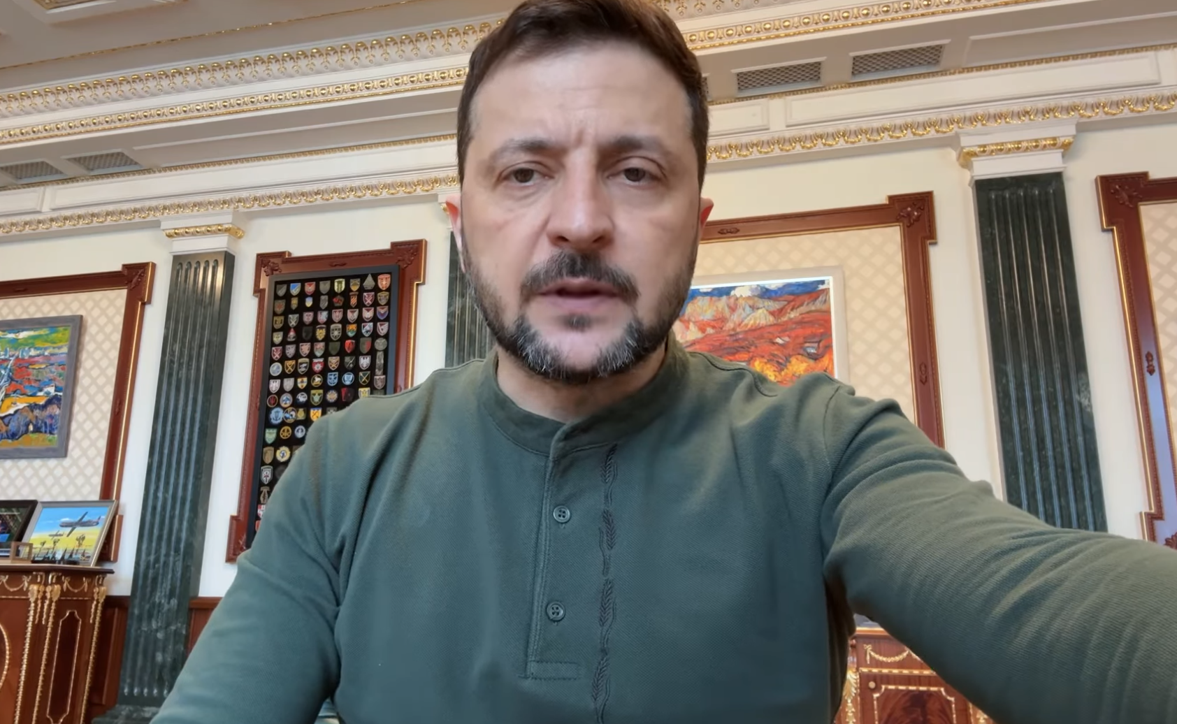 Володимир Зеленський
