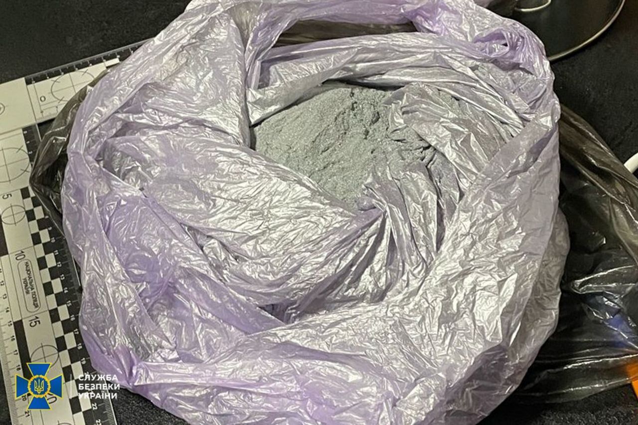 СБУ затримала агентку РФ, яка готувала теракти біля ТЦК та райвідділу поліції на Полтавщині – фото і подробиці