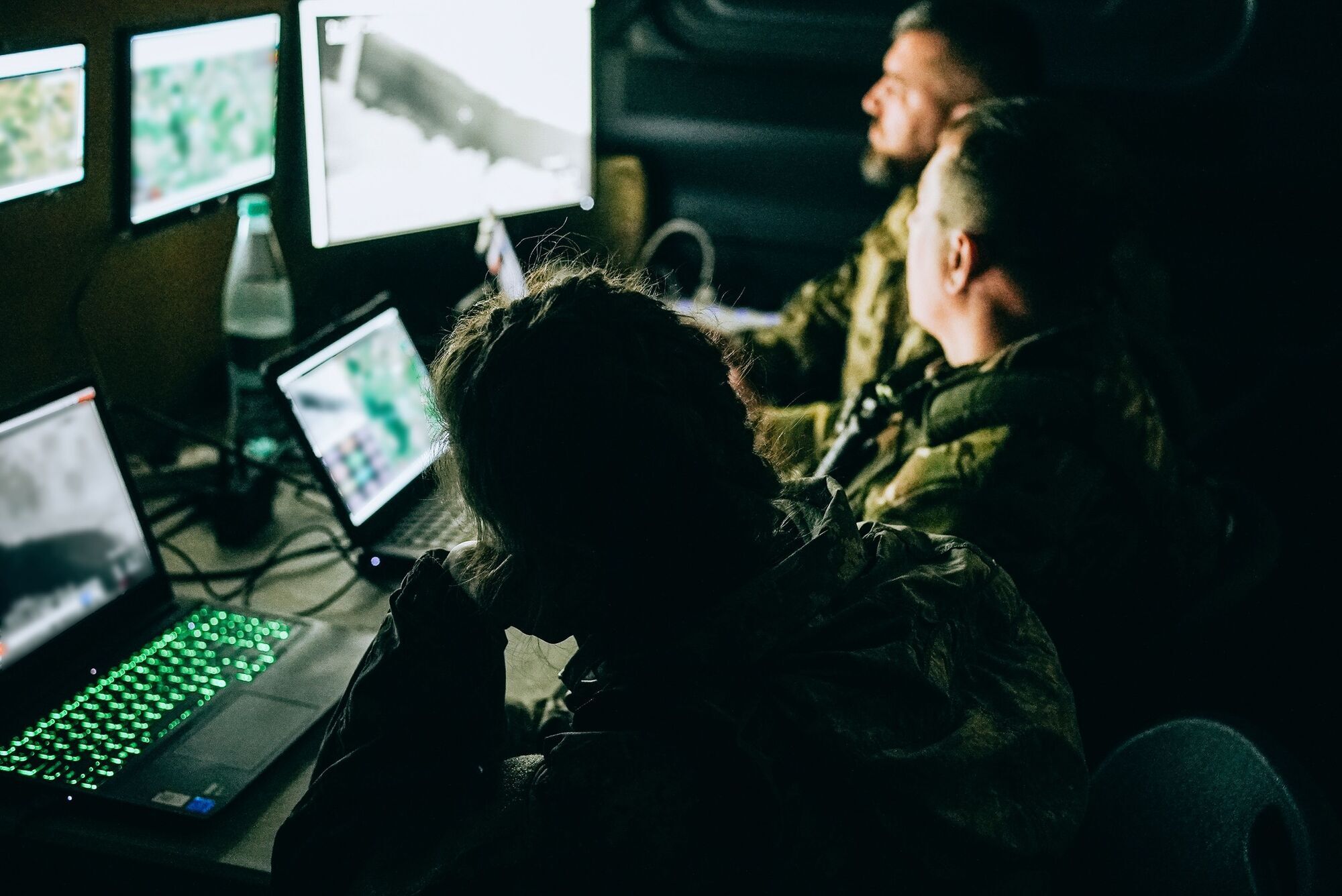 "Если специалист ценный, будем за него бороться": в 14-м полку беспилотных авиакомплексов рассказали, кто им нужен и как попасть