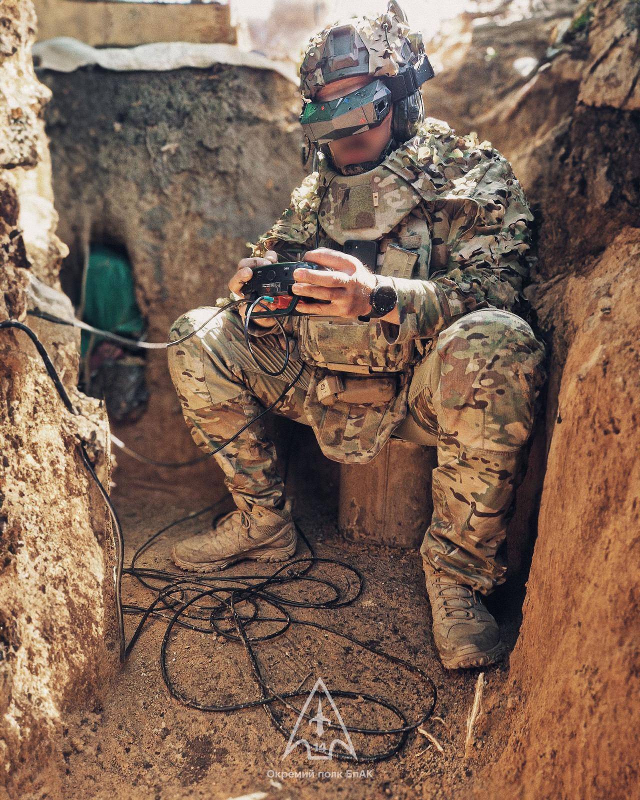 "Если специалист ценный, будем за него бороться": в 14-м полку беспилотных авиакомплексов рассказали, кто им нужен и как попасть