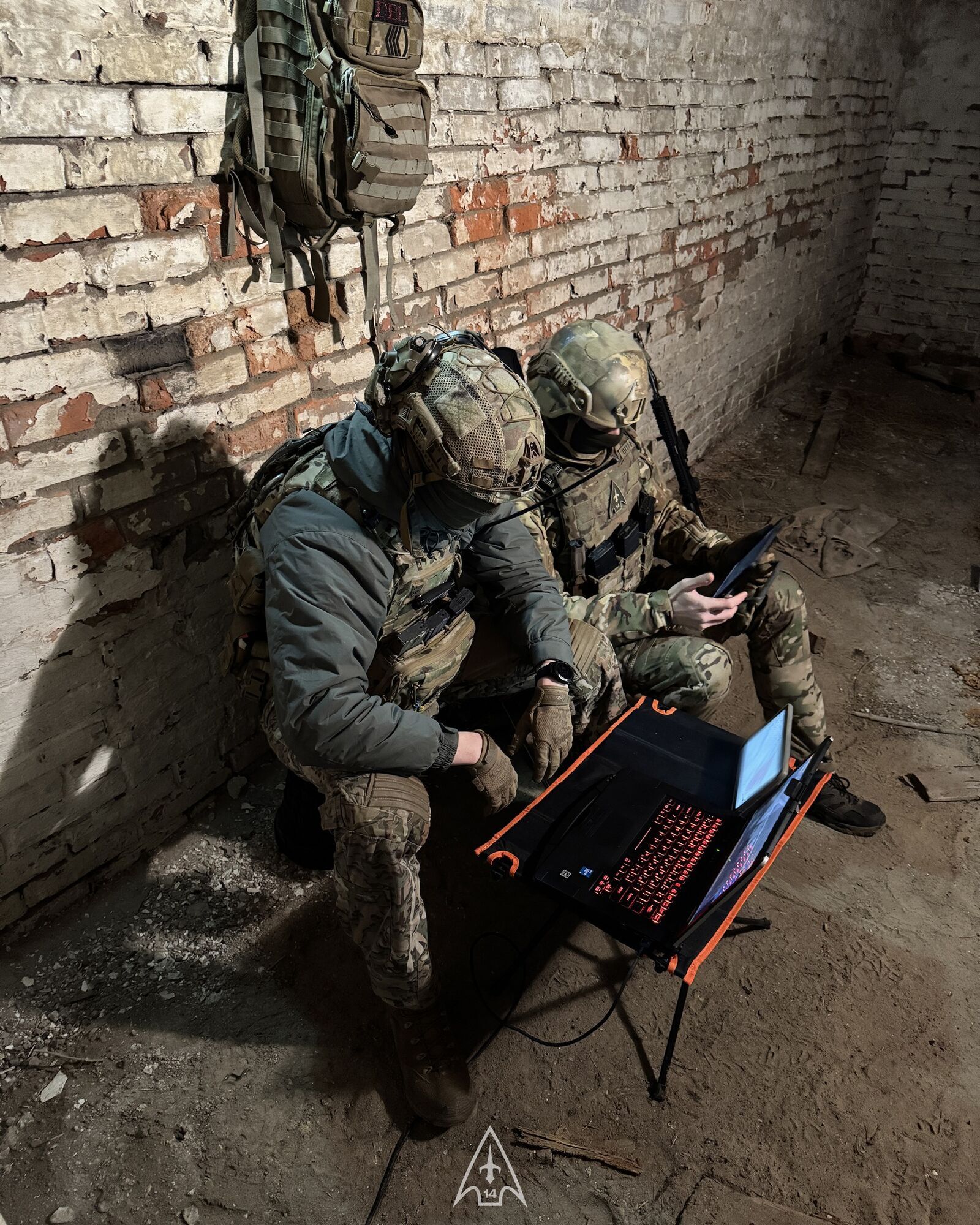 "Если специалист ценный, будем за него бороться": в 14-м полку беспилотных авиакомплексов рассказали, кто им нужен и как попасть