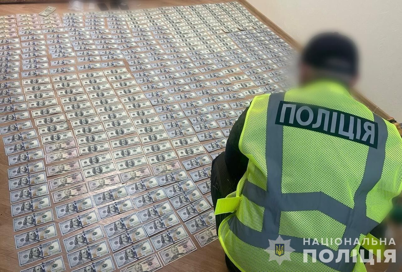 Обеспечивала наркотиками все регионы Украины: в Киеве разоблачили банду наркодилеров с оборотом в миллионы гривен. Фото и видео