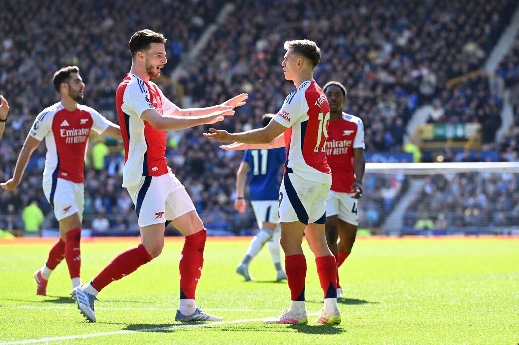 Где смотреть "Арсенал" – "Реал": расписание трансляций 1/4 финала Лиги чемпионов